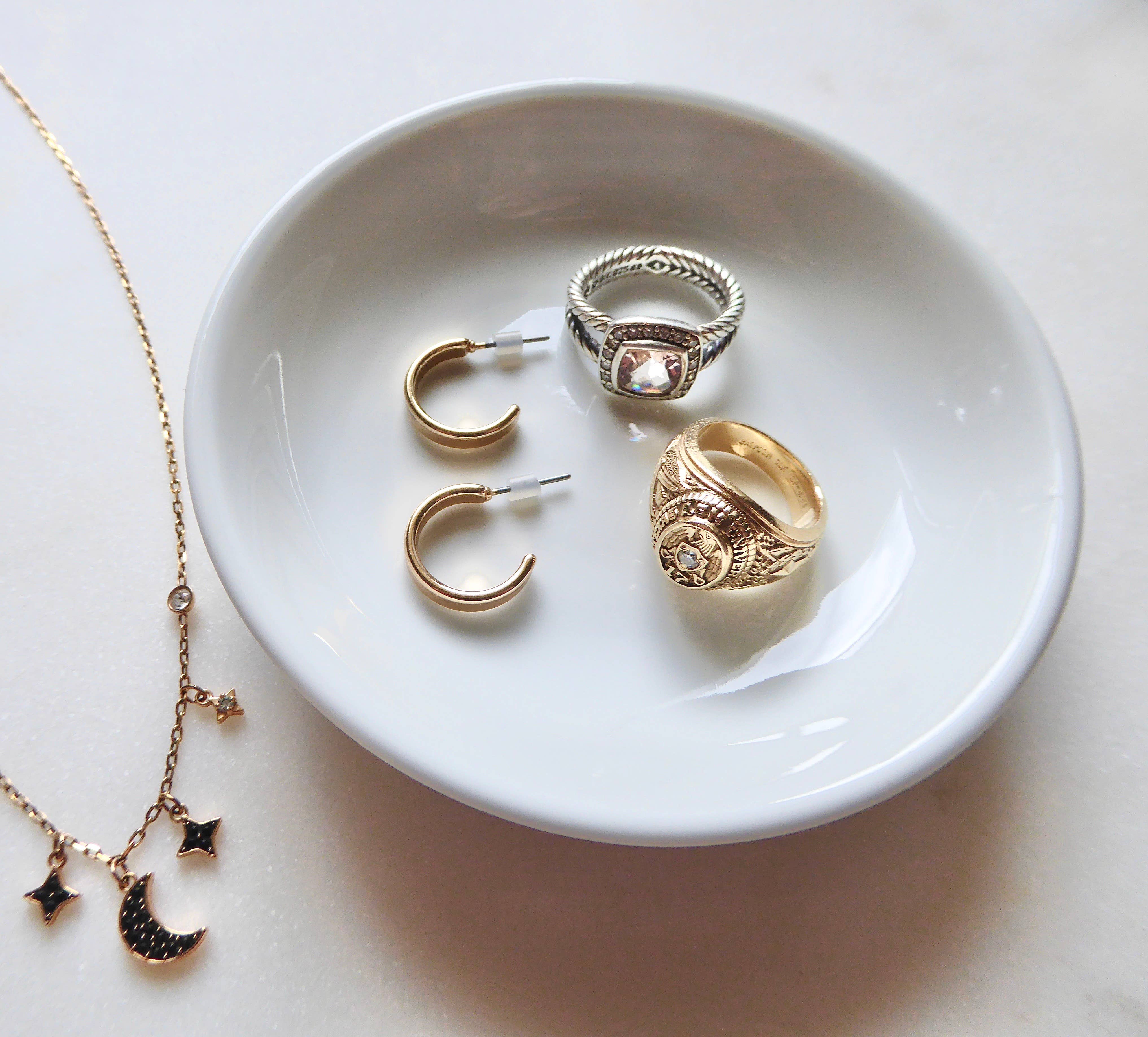 CourtPerkDesigns LLC - Wholesale Jewelry Dish - Customizable School/Team Ring Dish / Custom Ring Dish2