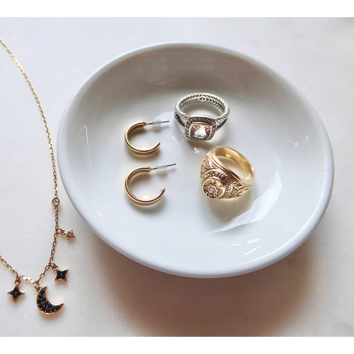 CourtPerkDesigns LLC - Wholesale Jewelry Dish - Customizable School/Team Ring Dish / Custom Ring Dish2