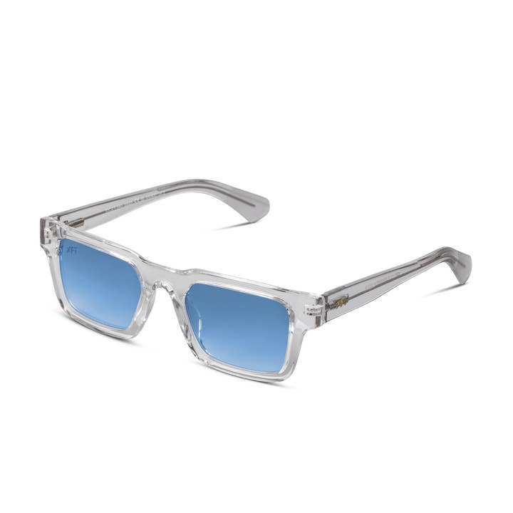 X Frame Therapy - Wholesale Sunglasses - Unisex - Clearfinity - Sunglasses