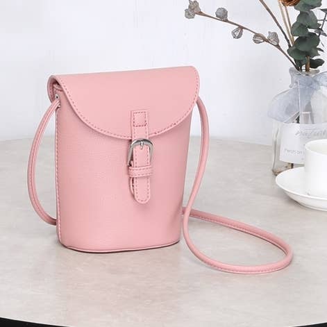 Mini Crossbody-väska2260 för wholesale av House of Milano