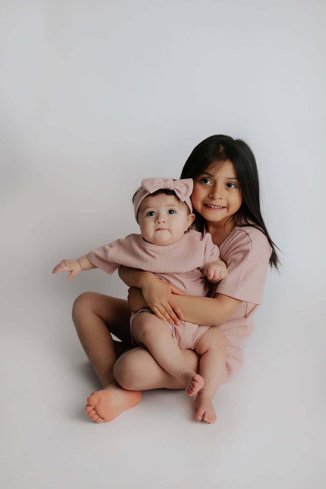 Three Little Tots - Wholesale Fashion Headband - Baby - Waffle Set Headbands7