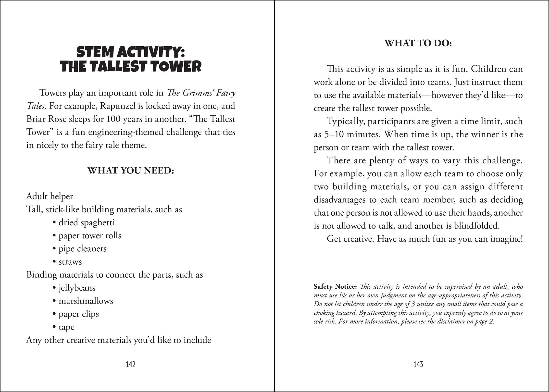 AdventureKEEN - Wholesale Early Reader Book (6-8) - Can You Survive: The Grimms' Fairy Tales3