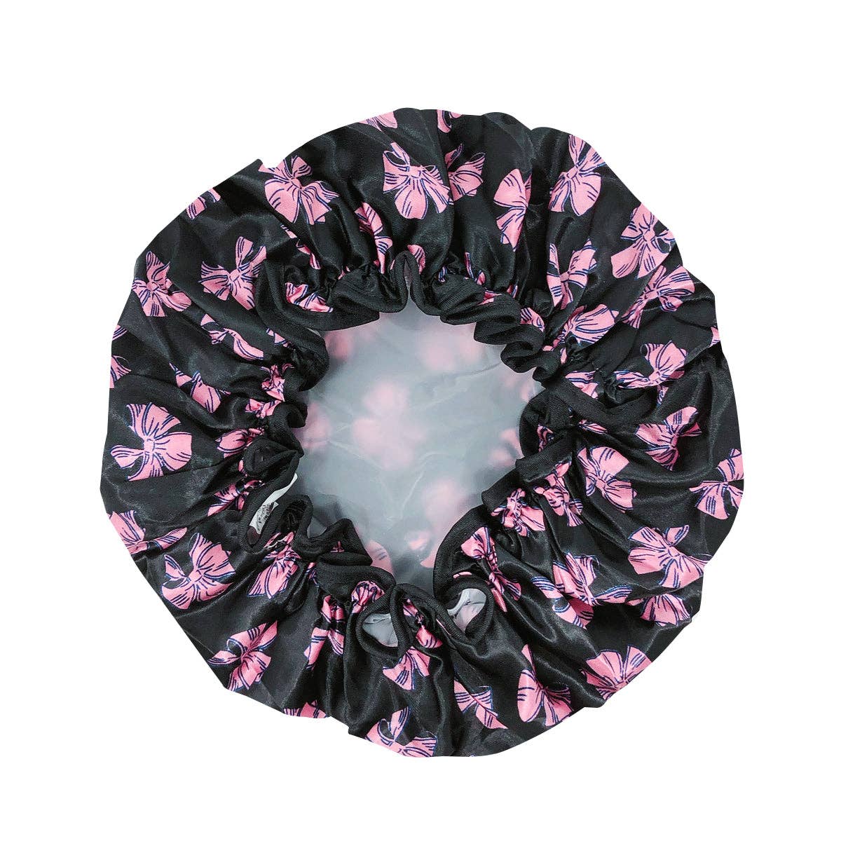 Wrapables.com - Wholesale Showercap - Wrapables Reusable Women's Waterproof Shower Caps59