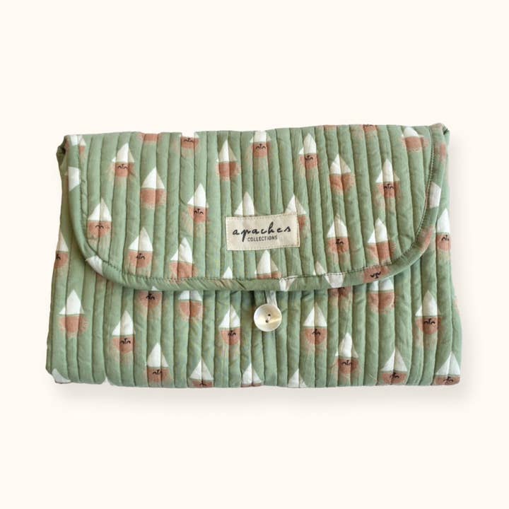 SHILPA Changing Mat and other Purchase Wholesale confecção roupa infantil. Free Returns & Net 60 Terms on Faire trending on Faire.