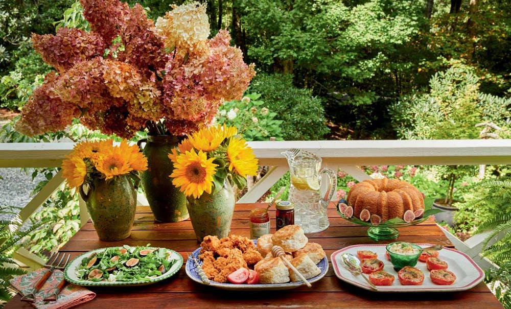 Gibbs Smith - Wholesale Home & Garden - Celebrating Home; A Time for Every Season3