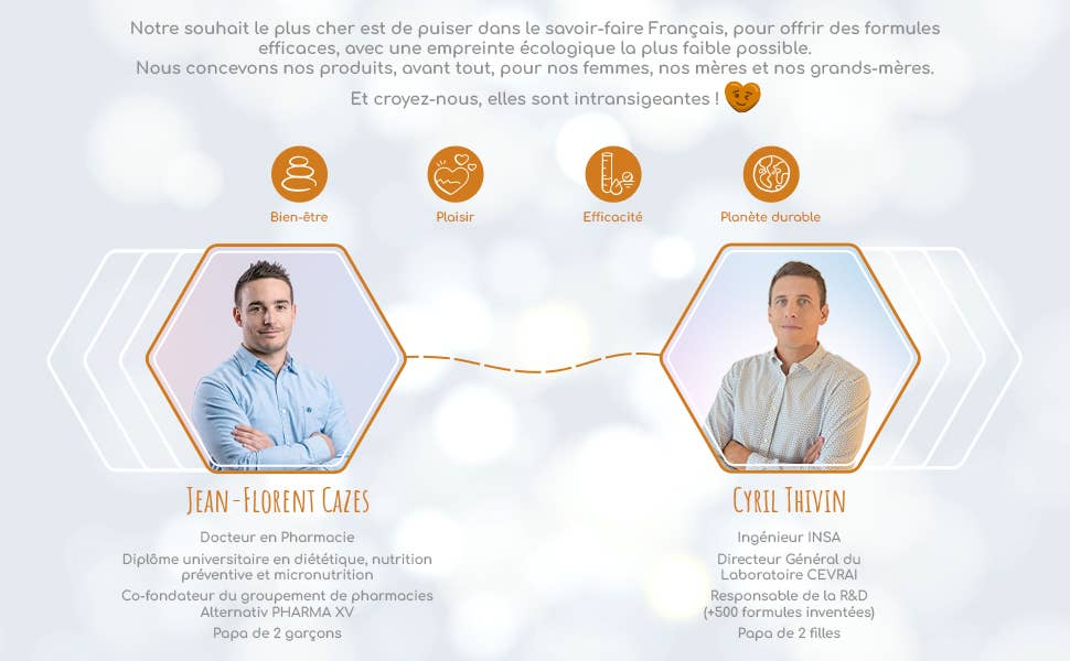 Laboratoire SYSNAT - Venta al por mayor Suplementos/vitaminas para beber - Gomitas para inmunidad - 60 gomitas6