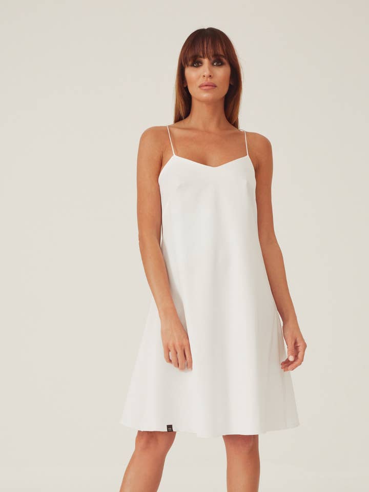 VISS VALENTINA BLANCO för wholesale av VISS Madrid