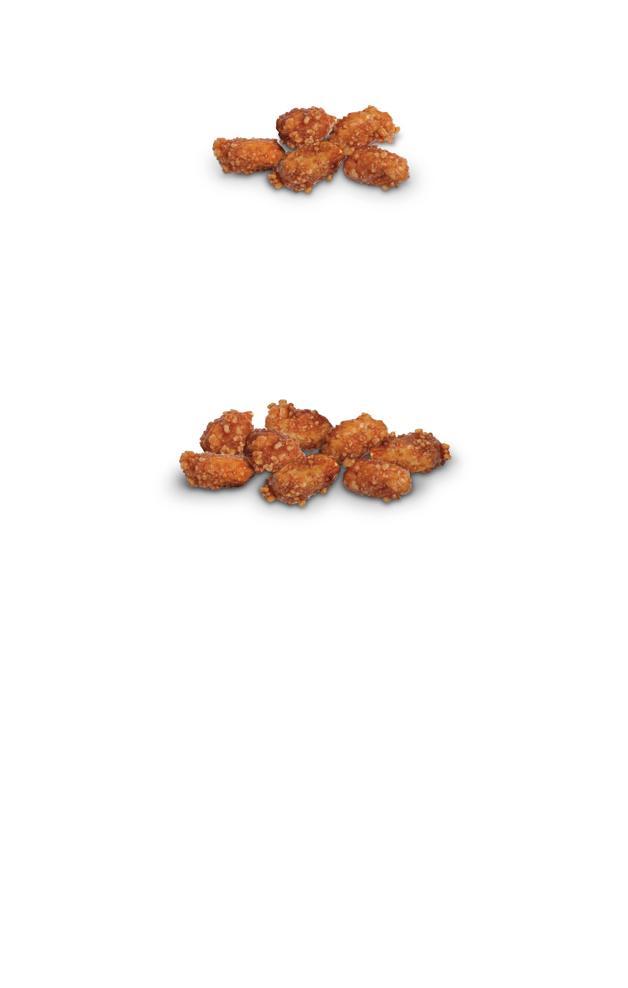 Virginia Diner, Inc. - Wholesale Nuts - 9 oz. Butter Toasted Peanuts2