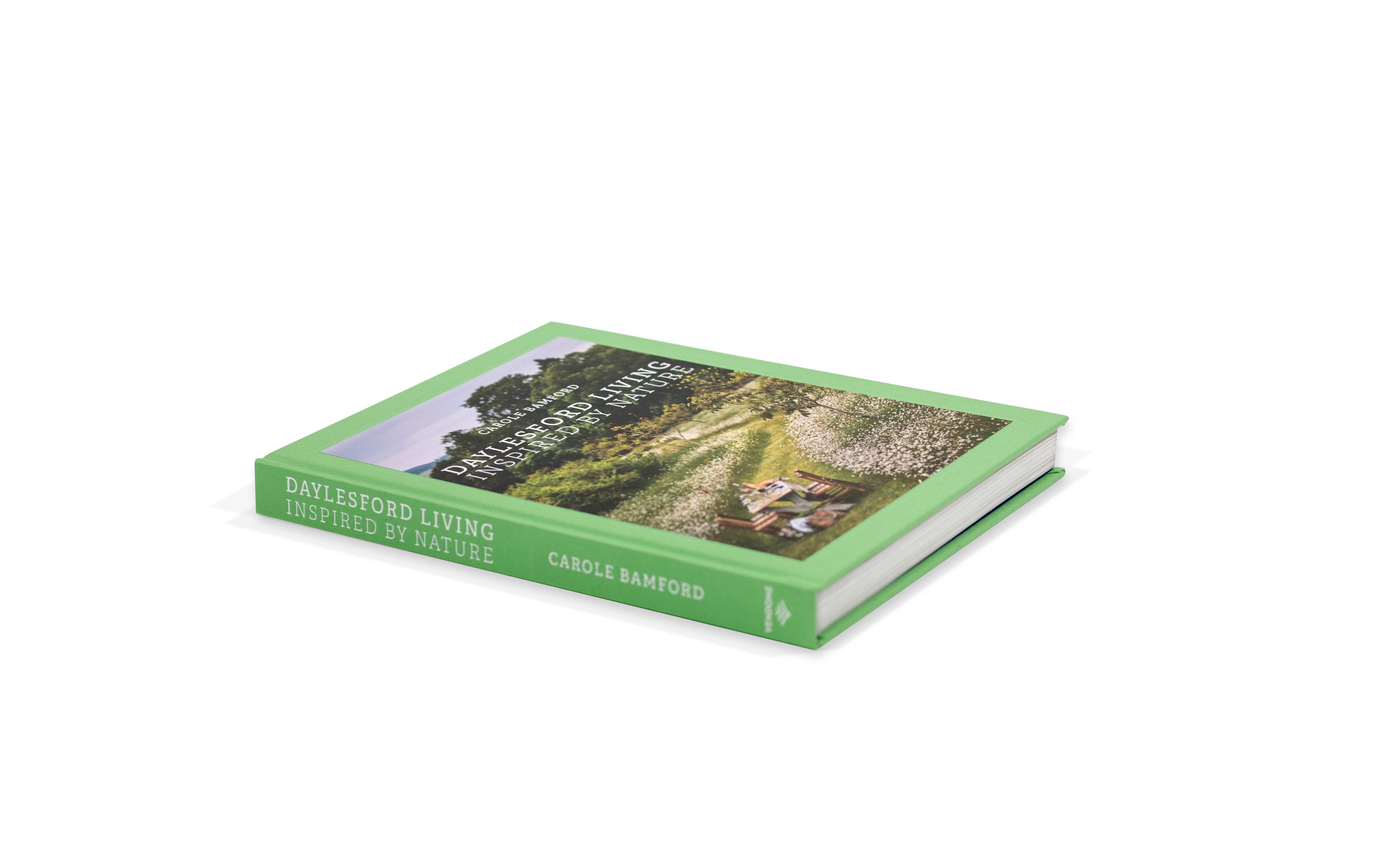 Abrams - Wholesale Home & Garden - Daylesford Living: Inspired by Nature4