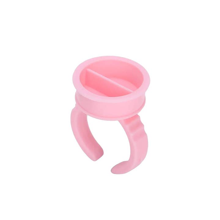 Stacy Lash - Wholesale False/Fake Eyelashes - Glue Ring (100 pcs)3