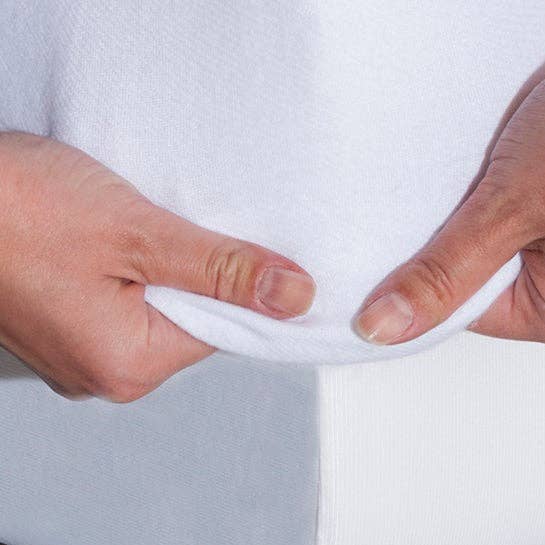 Casilin - Wholesale Mattress pad/protector - Eco Brisa Mattress Protector2