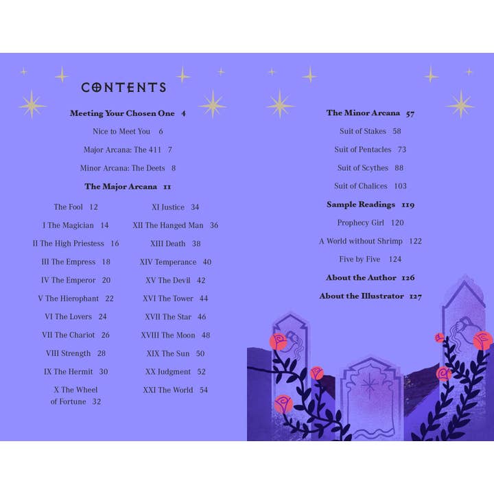 Insight Editions - #1 Pop Culture Publisher - Vente Cartes de tarot - Jeu de tarot et guide de Buffy contre les vampires5