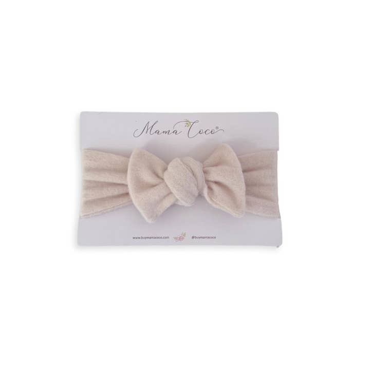 Mama Coco - Wholesale Fashion Headband - Baby - HEADWRAP5