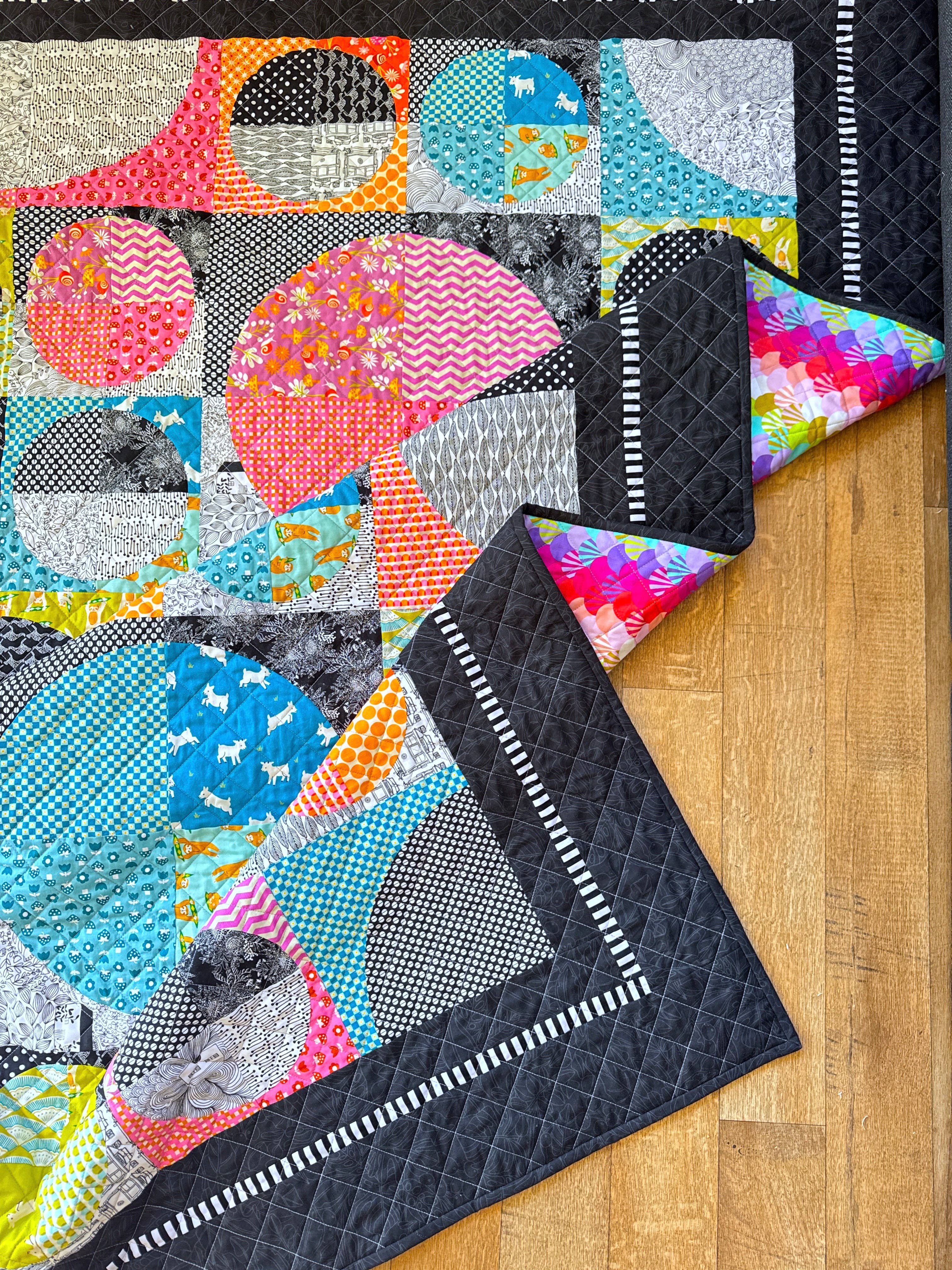 emma jean jansen - Wholesale Craft tool - • Wholesale - Optical Quilt Pattern6