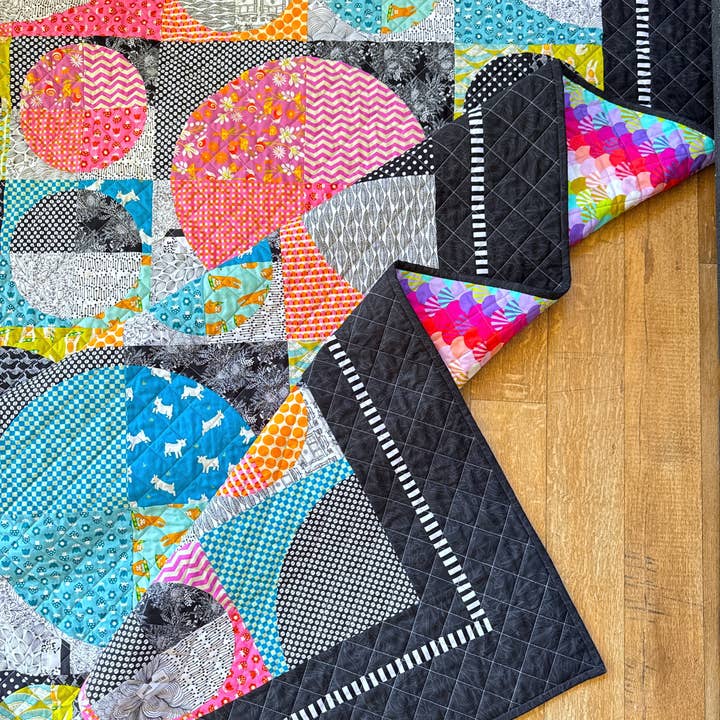 emma jean jansen - Wholesale Craft tool - • Wholesale - Optical Quilt Pattern6