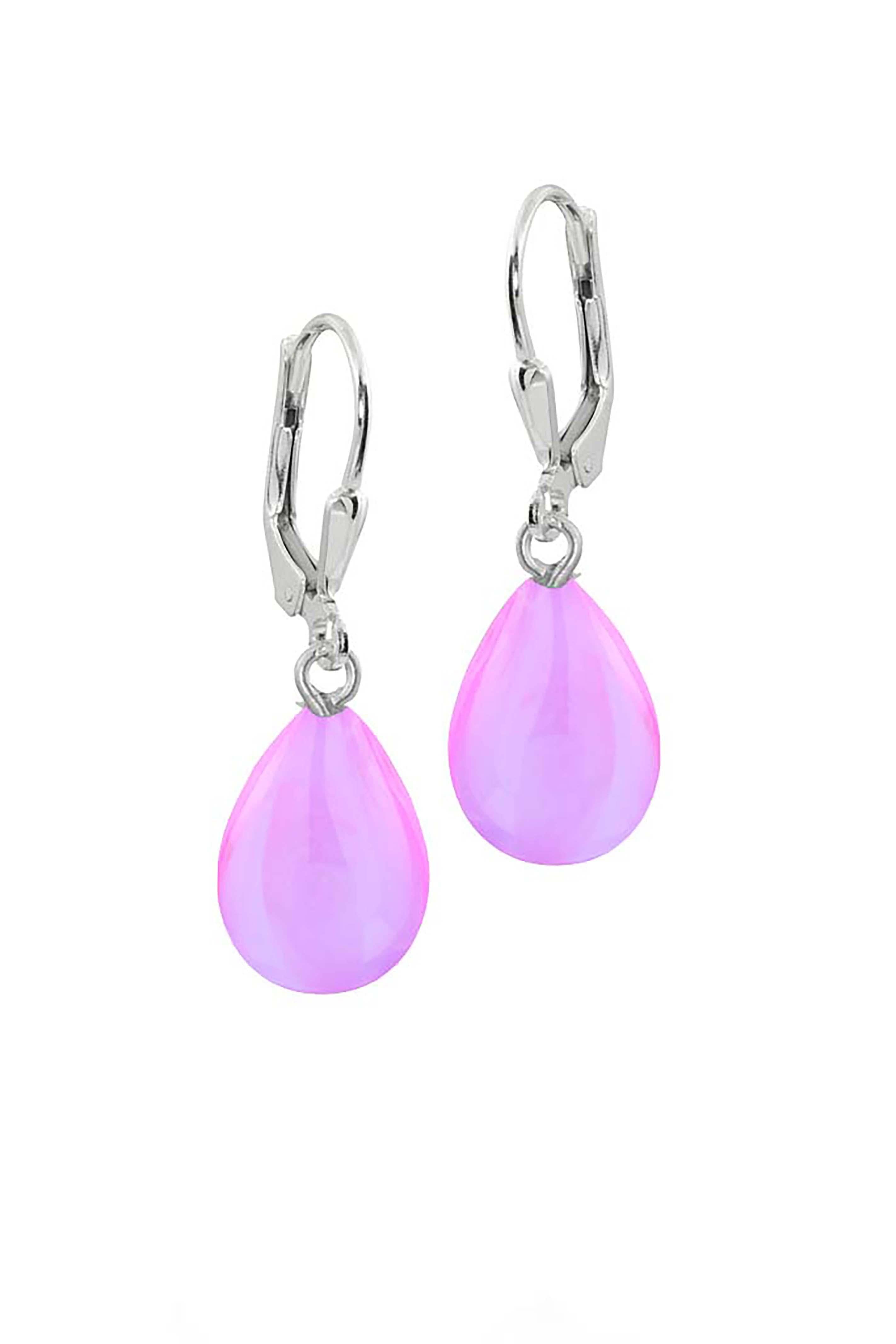 LeightWorks - Wholesale Dangle Earrings - Dangle Crystal Drop Earrings13