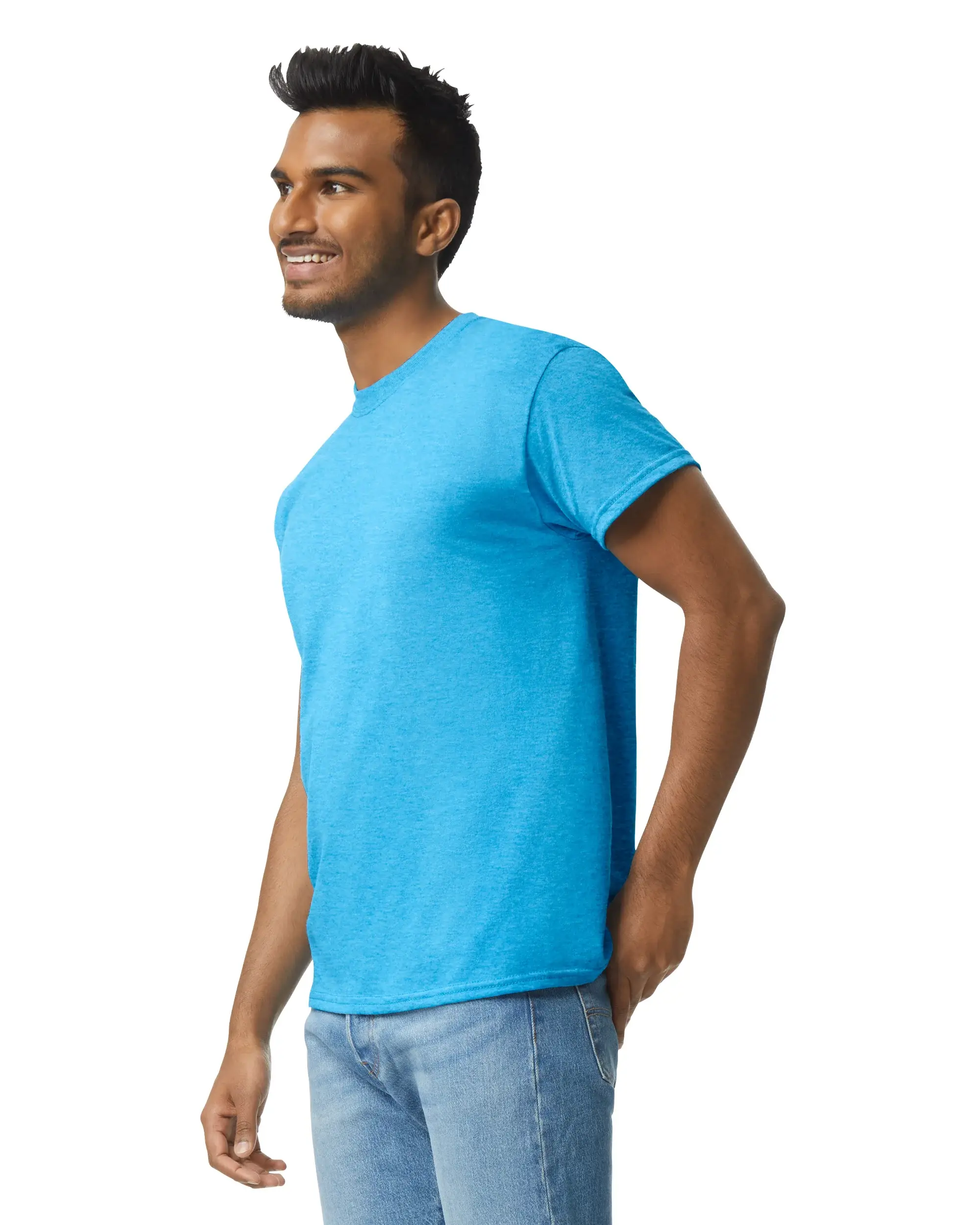 Down South Designer Customs - Wholesale T-shirt – Unisex - Gildan Ultra Cotton™ Adult T-Shirt58