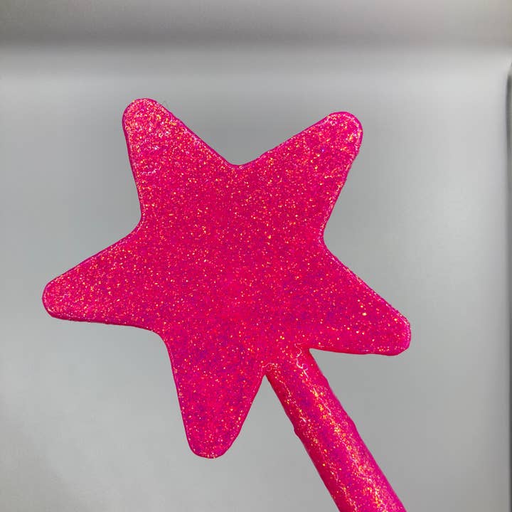 The Glimmer Guild - Wholesale Toy wand – Kids - Star Wand7