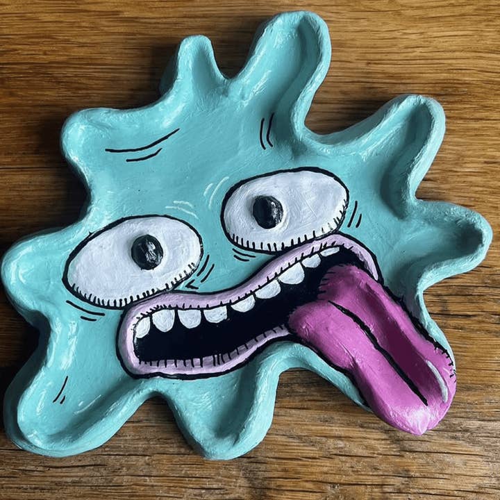 Pott'd - Wholesale DIY Craft Kit - Super Clay14