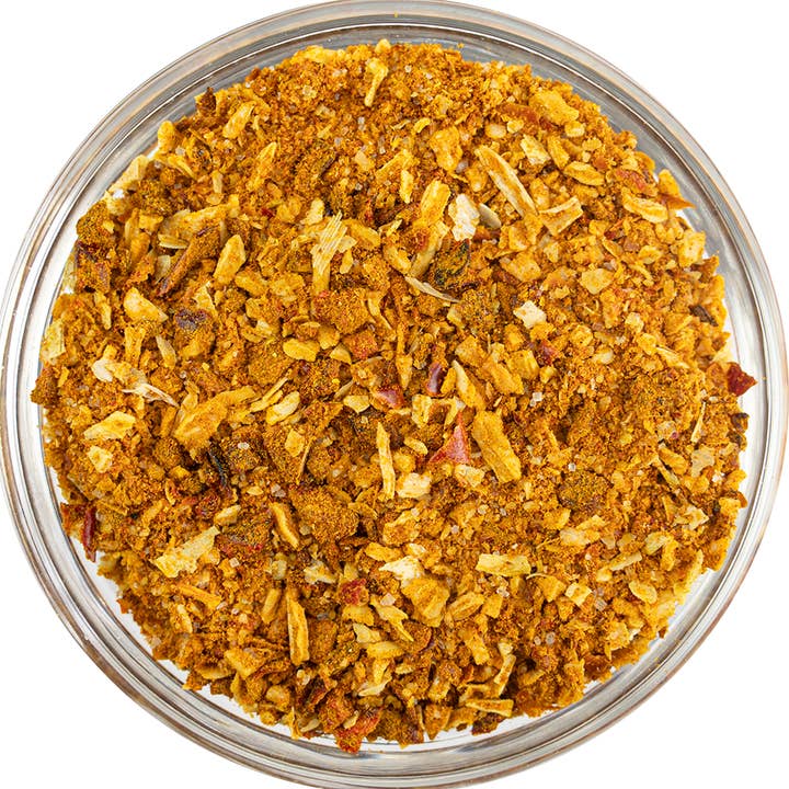 Altenburger Senf & Feinkost GmbH & Co. KG - Wholesale Dried Spice Mix - Chakalaka spice preparation1