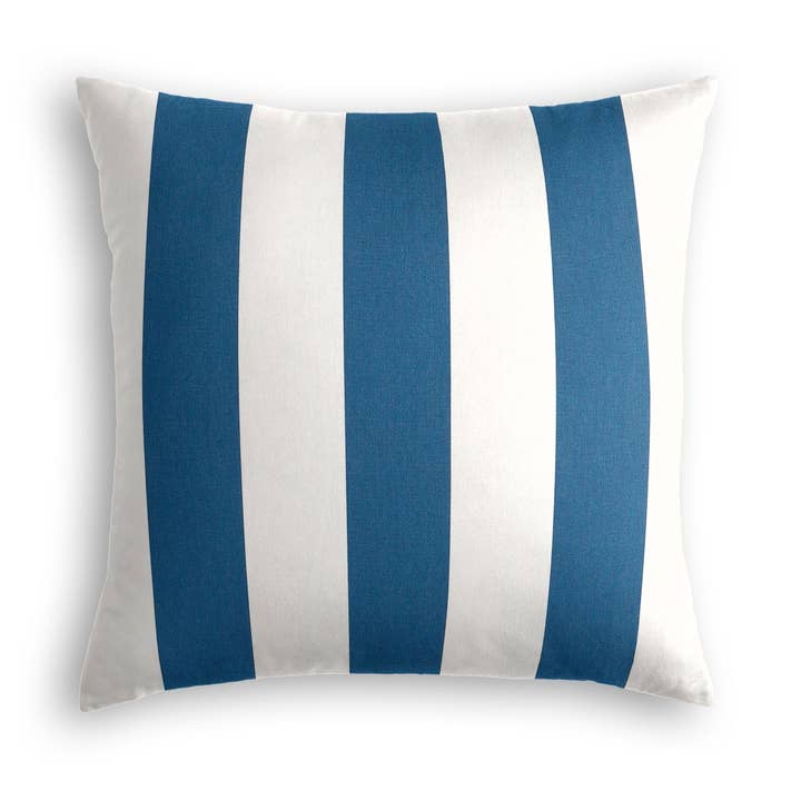 The Pillow Collection Inc. - Wholesale Throw/Decorative Pillow - Sunbrellaâ„¢ Brandis Indoor / Outdoor Throw Pillow