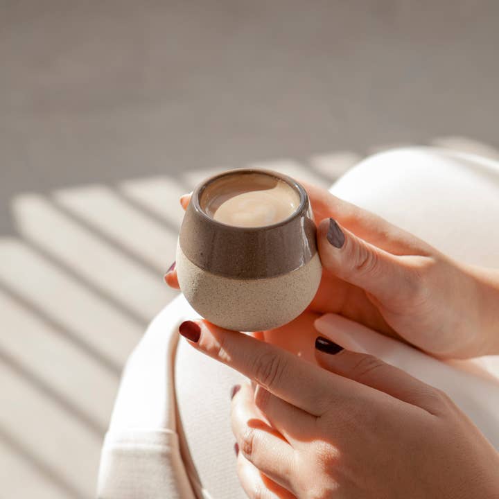 Amarcado - Wholesale Coffee/Tea Cup - Ceramic Espresso Cups4