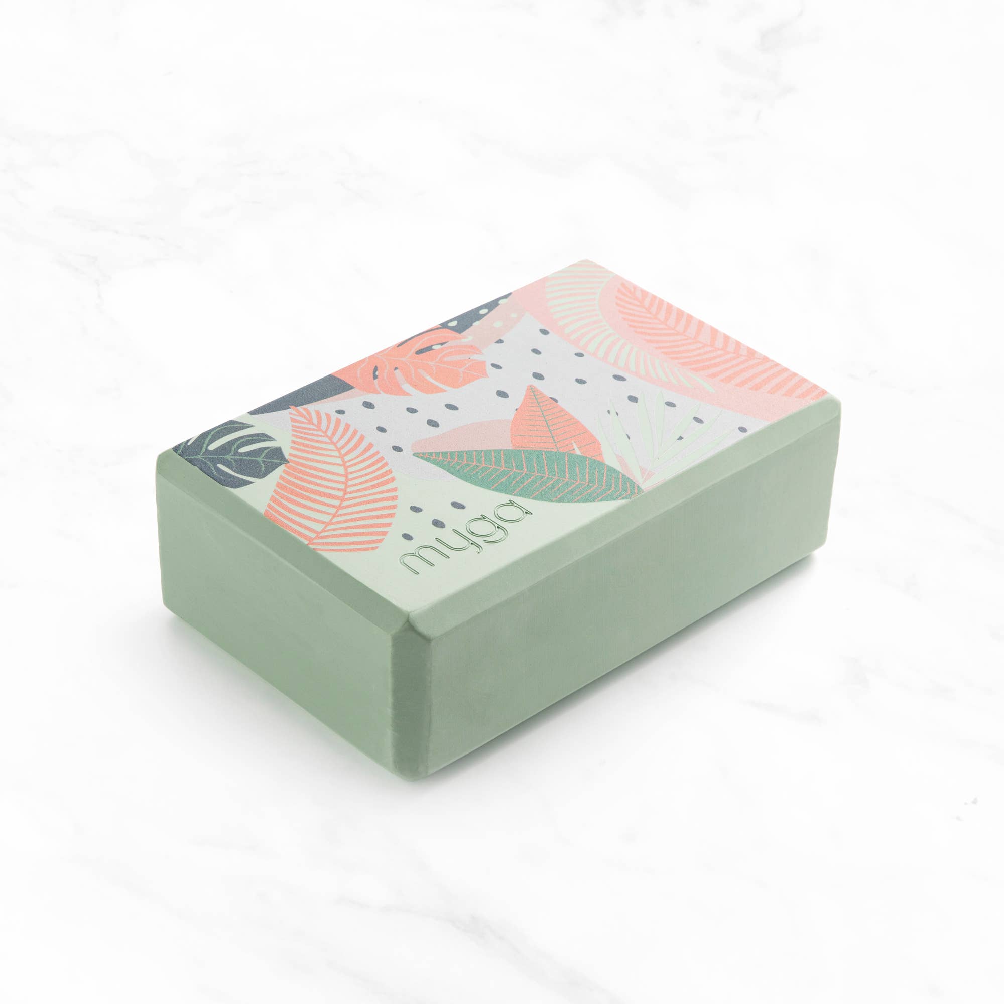 Myga - Wholesale Yoga Accessories - Printed Yoga Blocks25