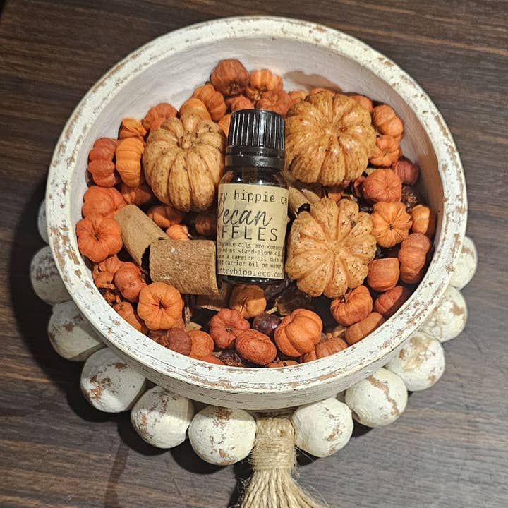 Country Hippie Co. - Wholesale Potpourri - Fall Harvest Potpourri Various Scents4