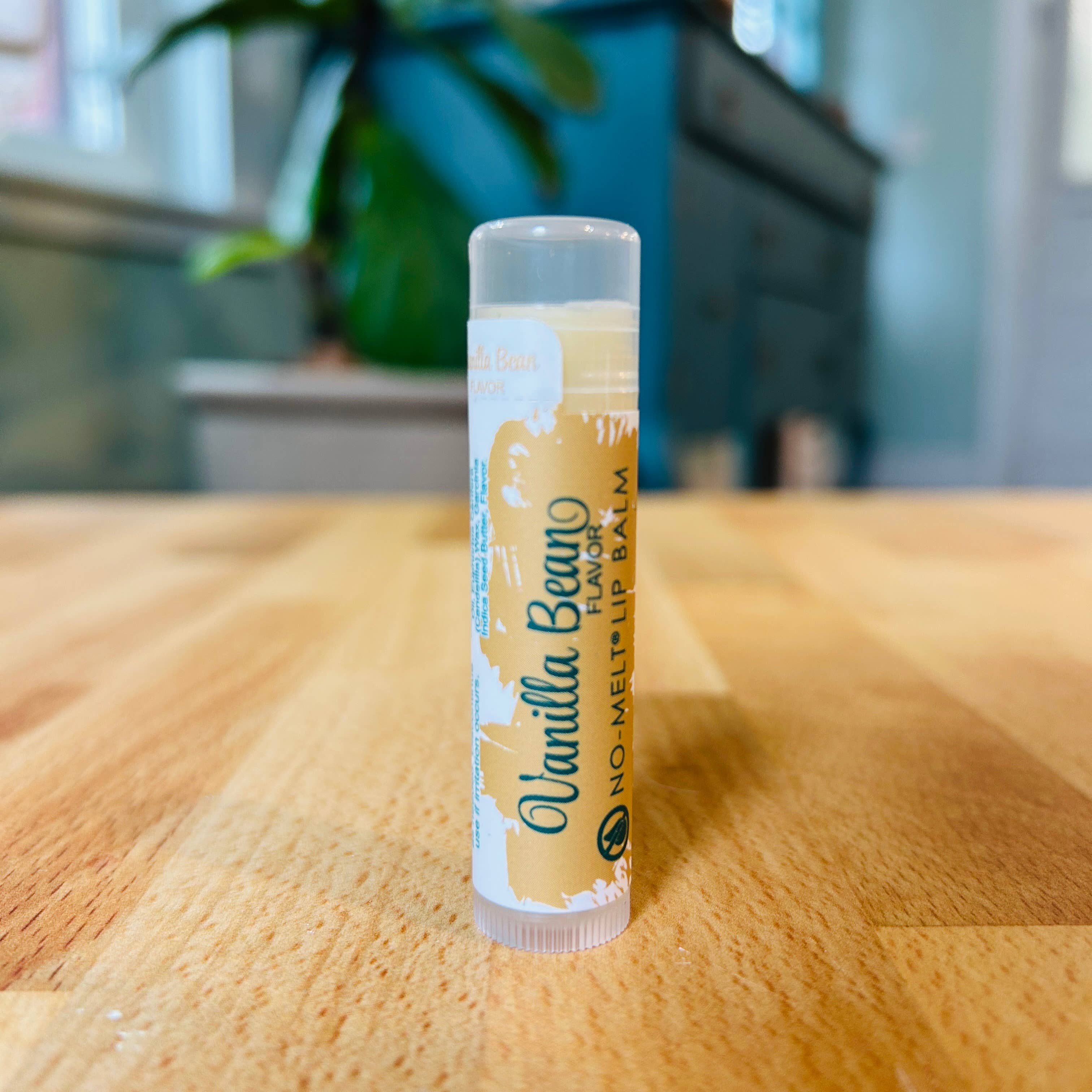 NO-MELT LIP BALM - Wholesale Lip Balm - NO-MELT LIP BALM Refresh flavors with Display5