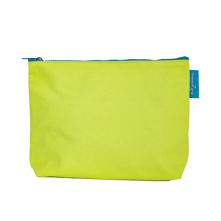 mb greene - Wholesale Pouch - Women's - Large Zip1