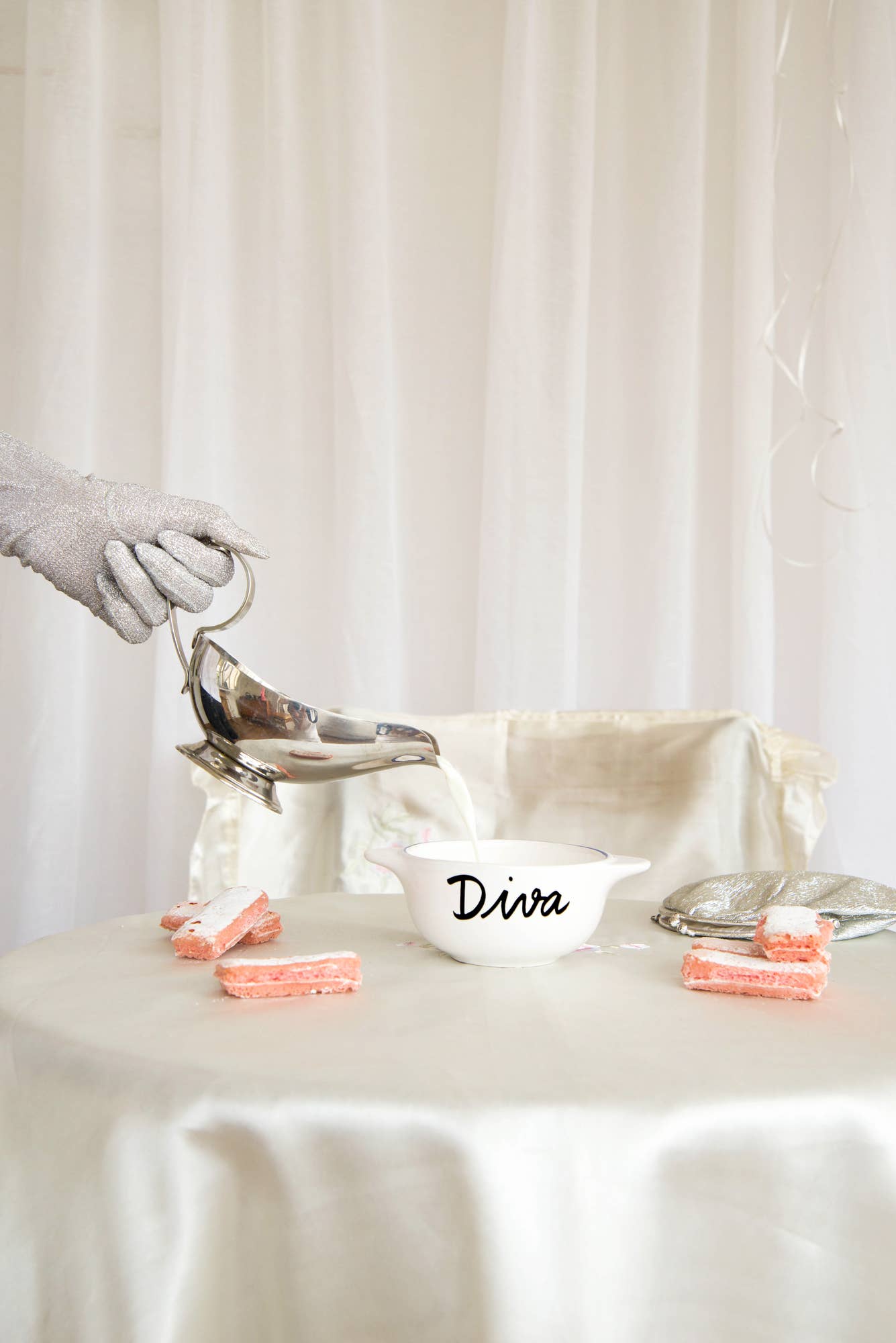 Pied De Poule - Wholesale Bowl - Revisited Breton Bowl - DIVA1