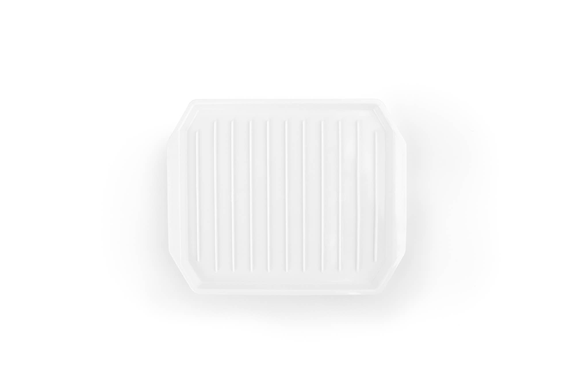 Fox Run Brands – wholesale Kitchen tool/gadget – Fox Run Microwave Bacon Rack, 8" x 9.75"4