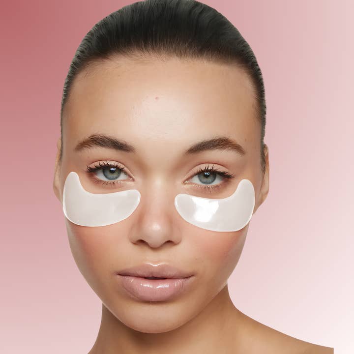 CocoBeauty - Wholesale Eye Treatment Mask - Bio-Collagen Eye Patches3