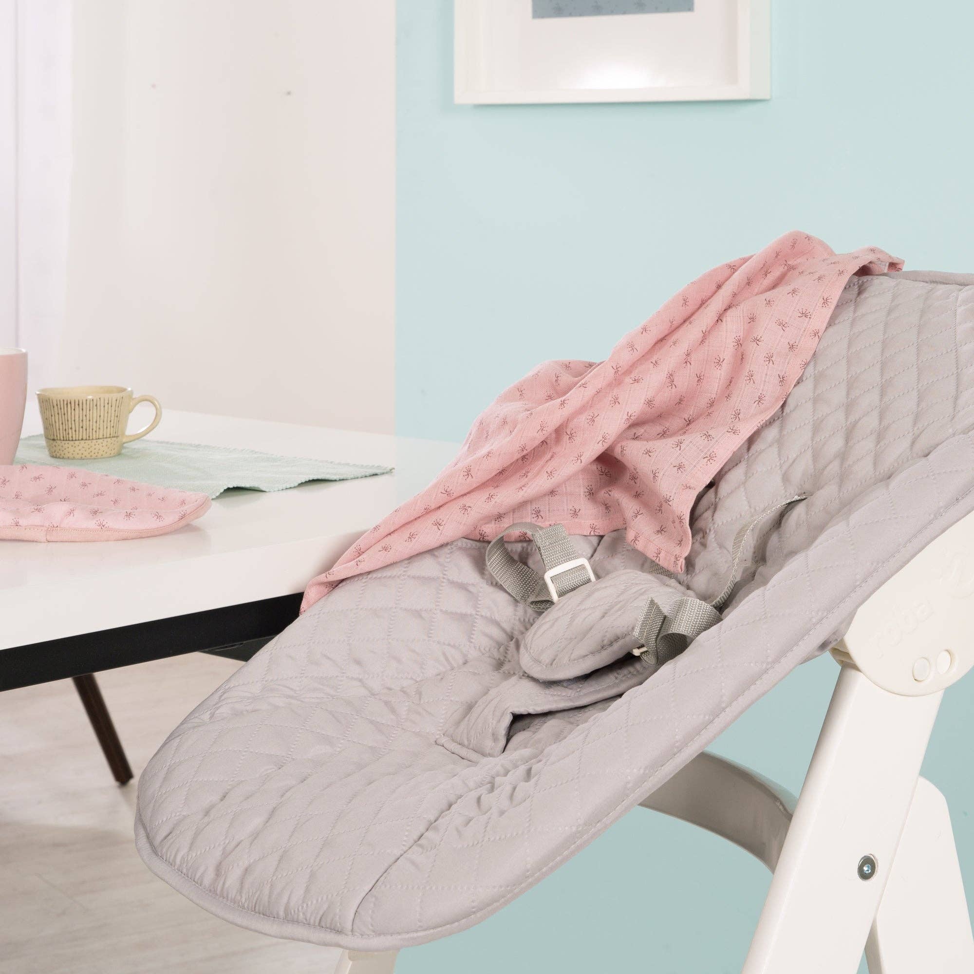 roba kids - Wholesale Highchair - Baby - ROBA 'Born Up' stair high chair, set 2in1, 'Roba Style Grey'12