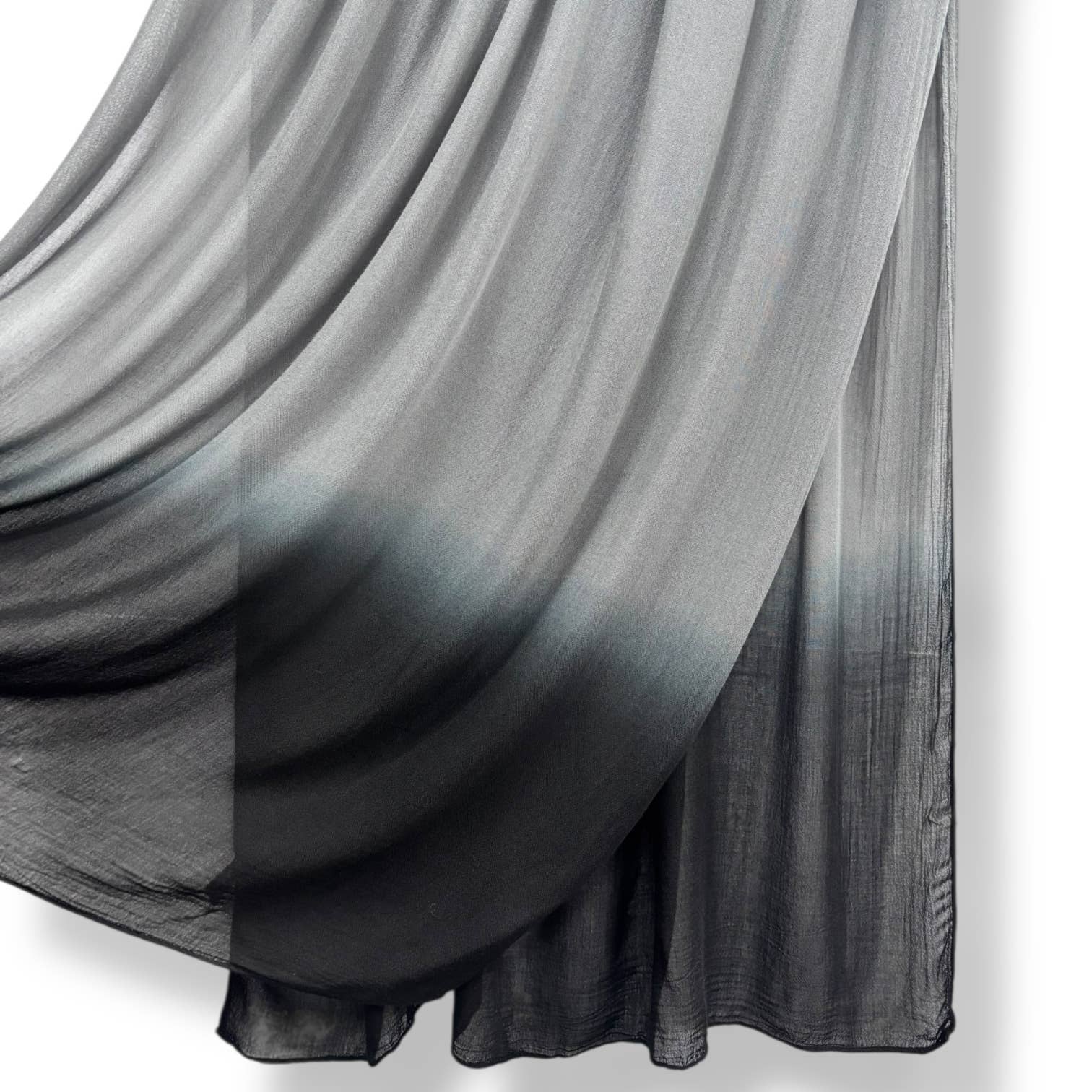 Hijab Collections - Wholesale Hijab - Dames - Modal hijab met subtiele ombre28