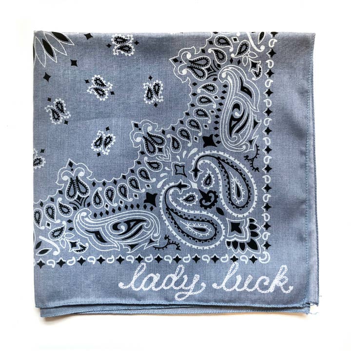 Vichcraft - Vendita all'ingrosso Bandana - Unisex - BANDANA VUOTA PERSONALIZZABILE