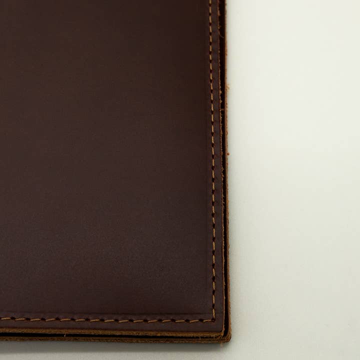 Lindy Leather - Wholesale Notepad - Leather Legal Pad9