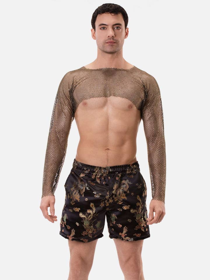 Stoftex LDA - Wholesale Tank Top - Men's - Bolero Blinky