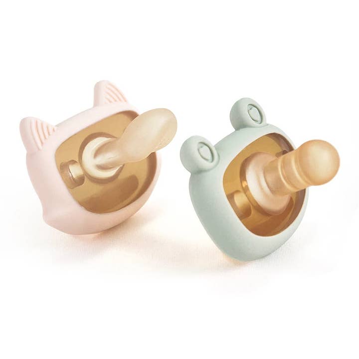 Natural-Care Baby Pacifier for wholesale by Beba Canada