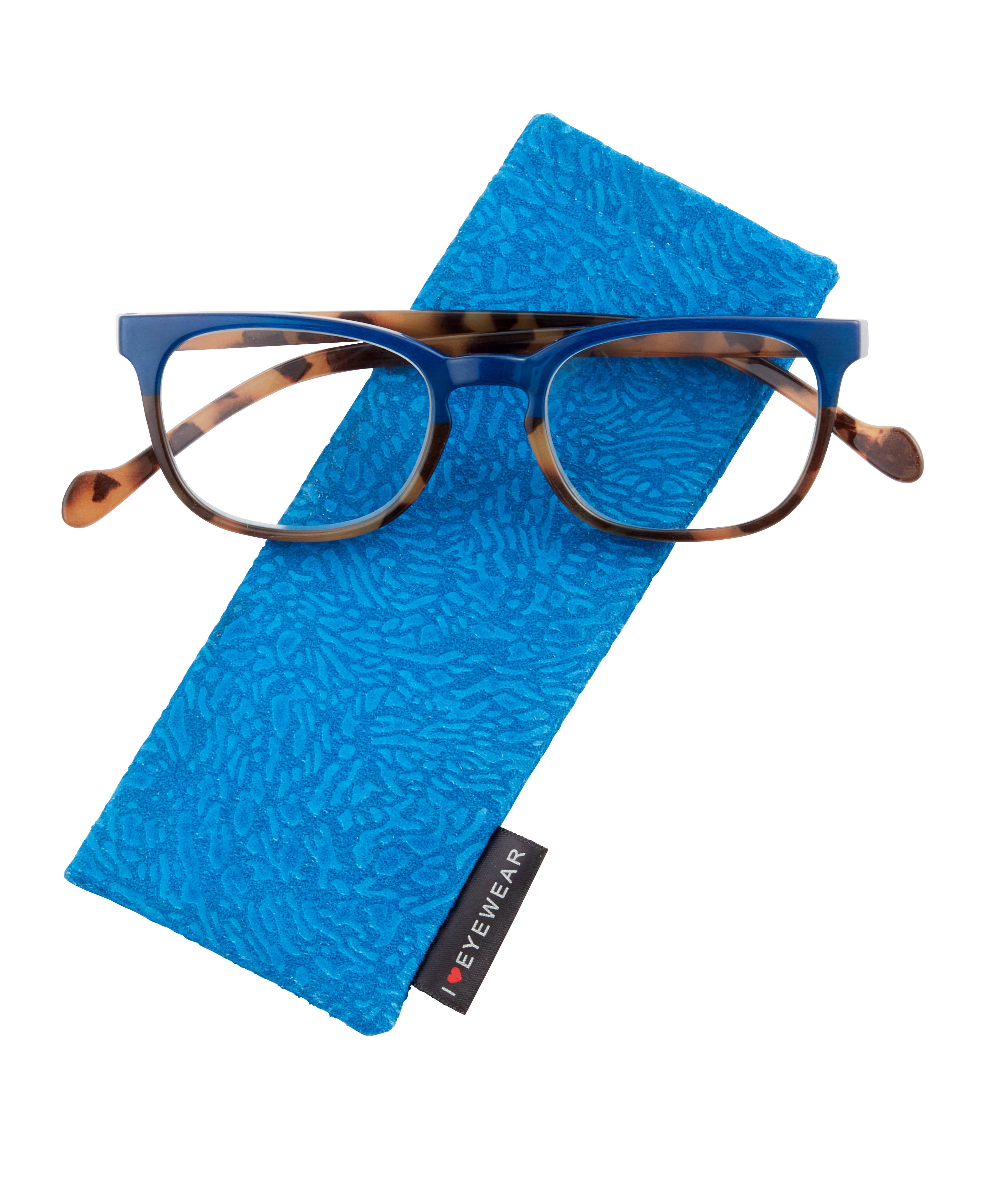 I Heart Eyewear - Wholesale Eyeglasses - Women's - Dallas Reading Glasses5