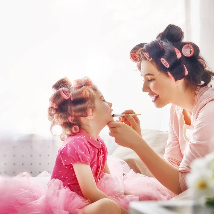 Klee Naturals - Wholesale Kids Makeup - Kids - Pom Pom Fairy - Klee Kids Natural Mineral Play Makeup Kit5