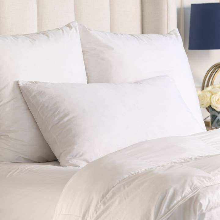 Housse de coussin King 22 x 38 pour la vente par Lili Alessandra