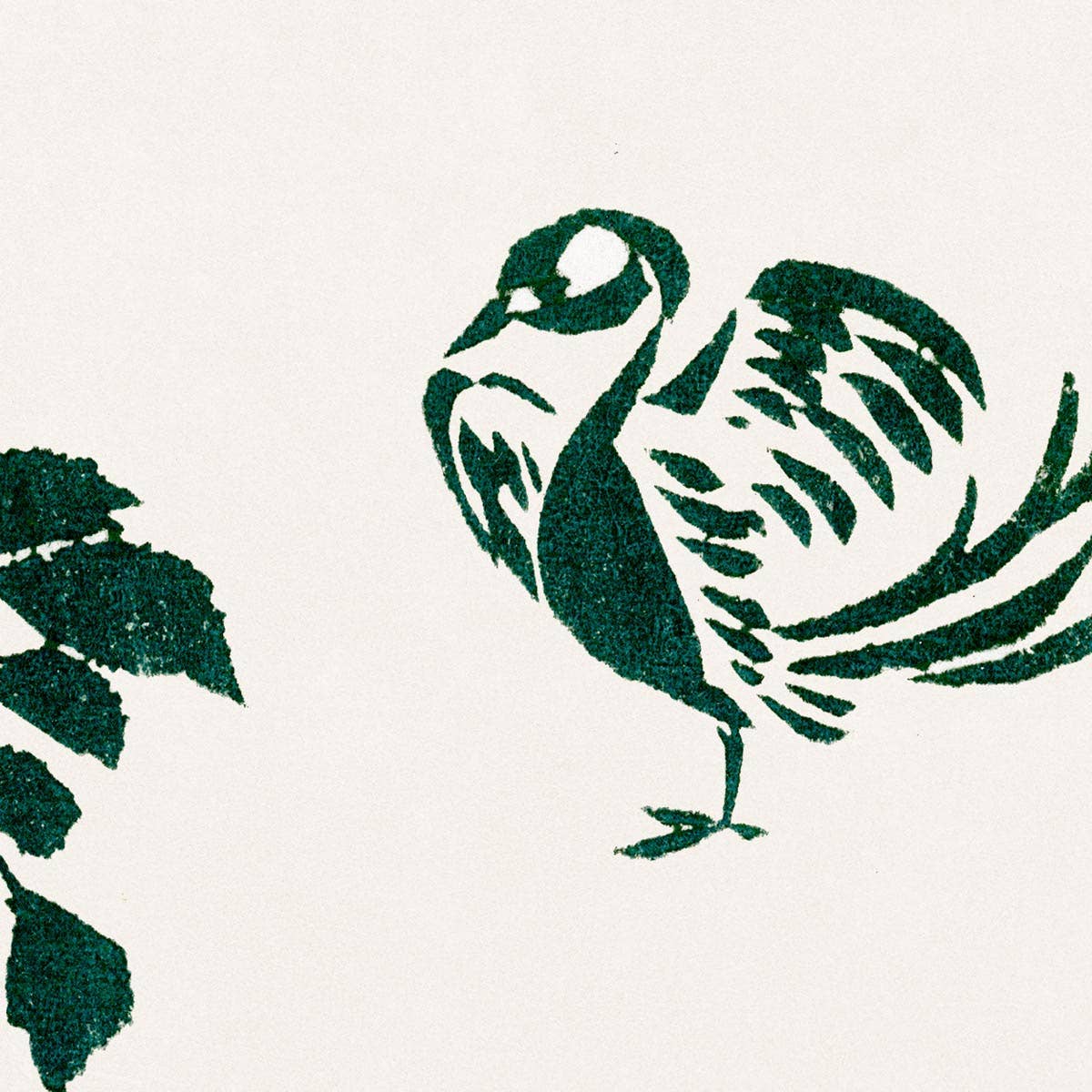 Rock Paper Scissors Wall Art – wholesale Konsttryck – Vintage Japanska Träsnitt Tryck Nr 102