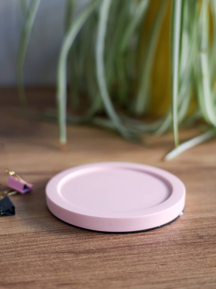 Avorium Resin Coaster for wholesale by Avorium