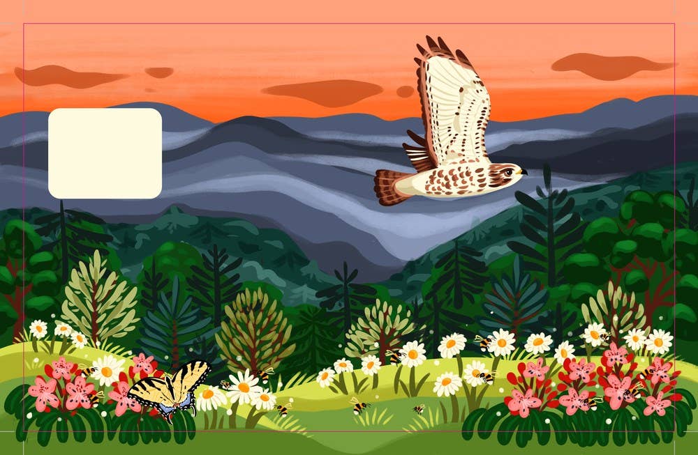 Independent Publishers Group - Wholesale Preschool Book (3-5) - Great Smoky Mountains National Park: Lift The Fact2