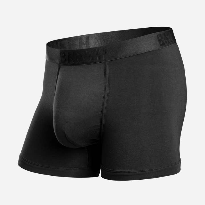 CLASSIC TRUNK: BLACK for wholesale by BN3TH