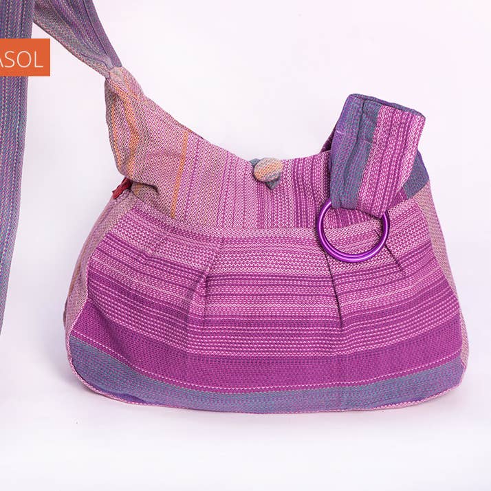 Girasol - Wholesale Crossbody Bag - Women's - Kokiri llamativa slingbag