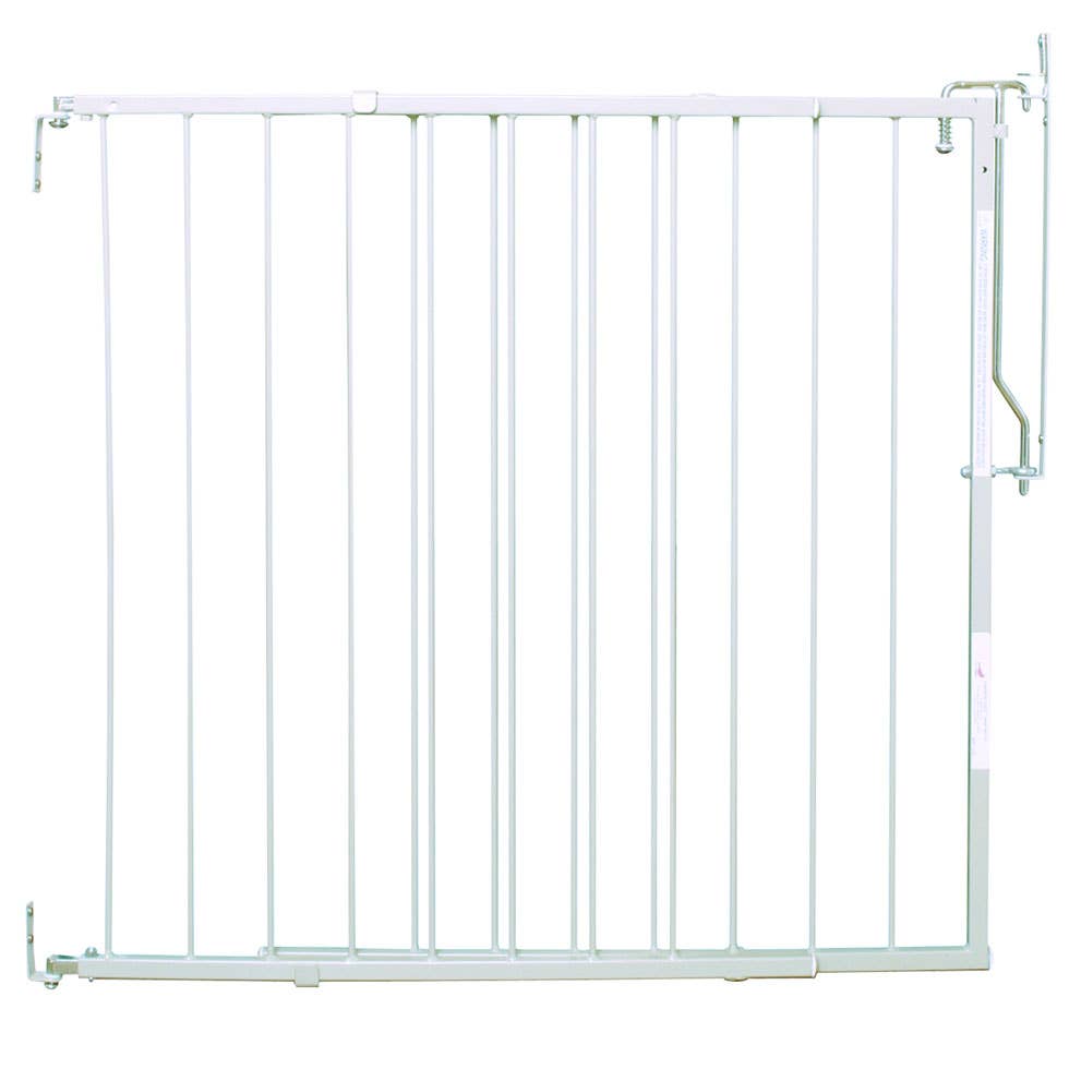 Cardinal Gates, Inc. - Wholesale Pet Folding Gate - Dog - Cardinal Gates Duragate Pet Gate (Model MG-25)2