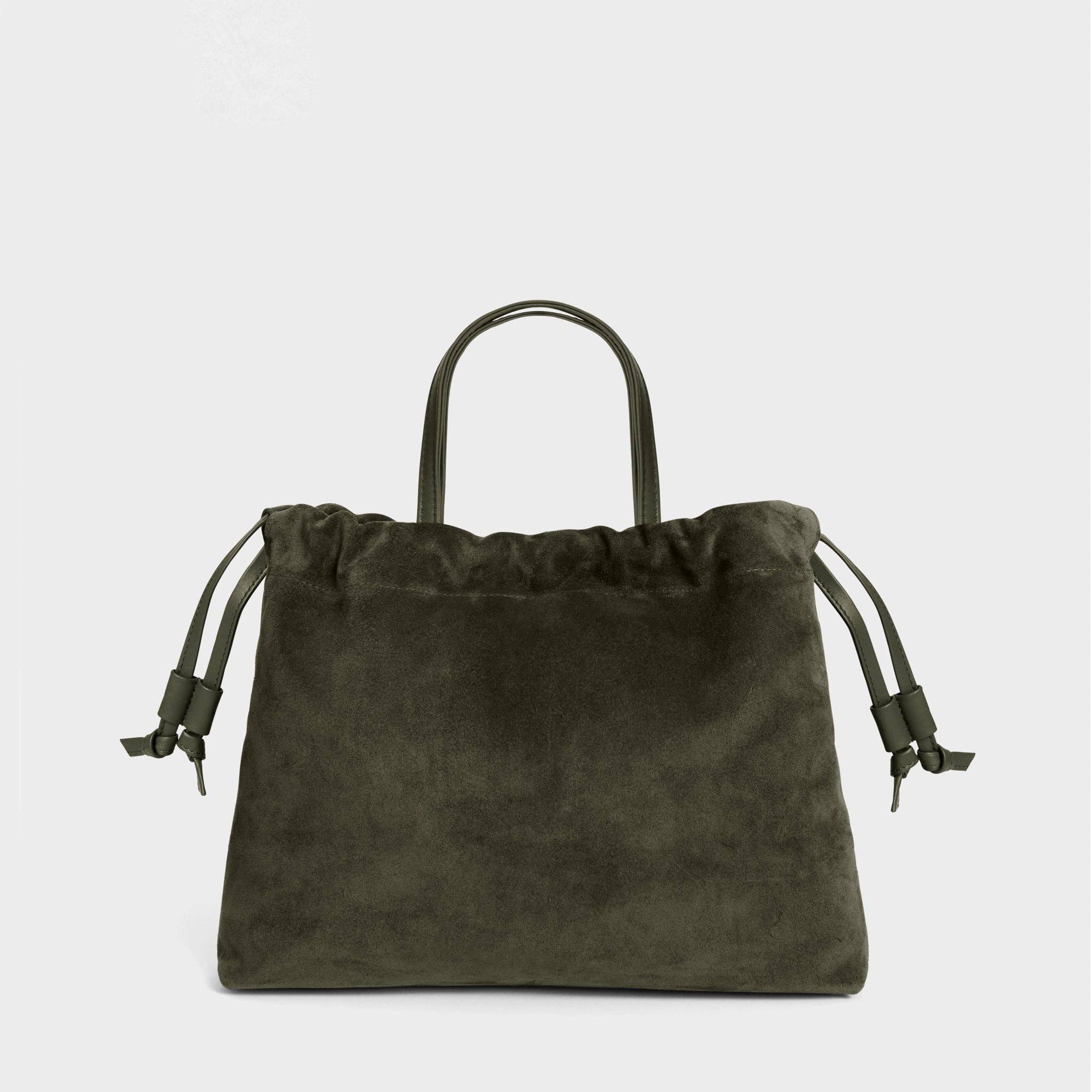 LEMIZ - Wholesale Tote Bag - Women's - MINI ASISI TOTE0