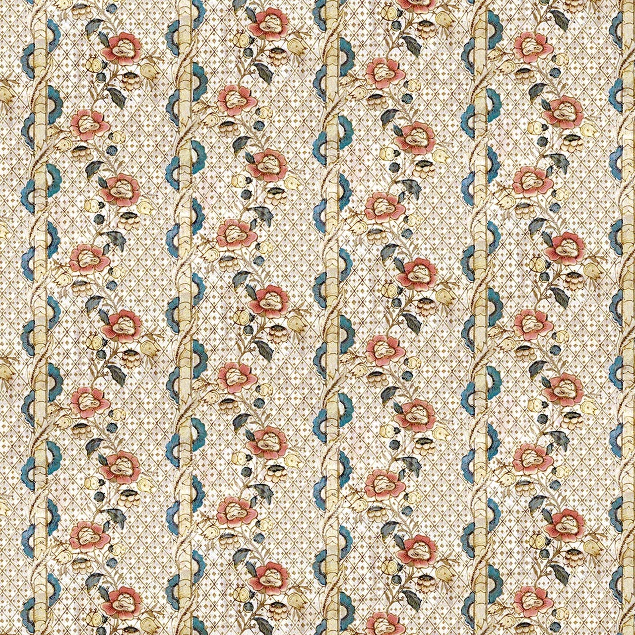 Nelson Line - Wholesale Flat Wrap - Remondini Tralcio - Wrapping Paper Sheet0